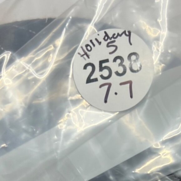 Gatsby Gangster 1920 Costume Men Accessories Set #2538 - Picture 7 of 7